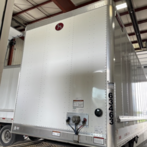 Dry Van #63463 2023 Great Dane